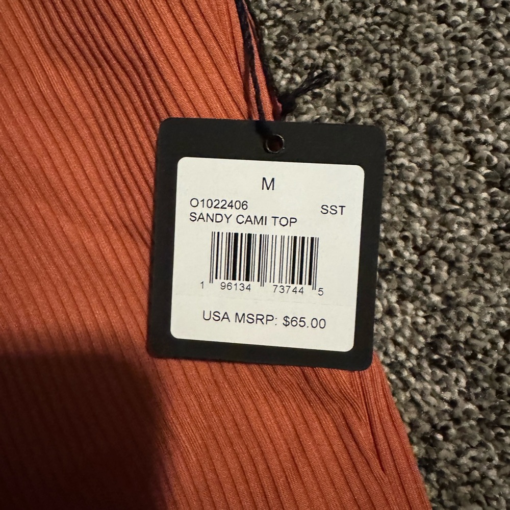 Set Active X Volcom Bikini - NWT - Picture 3 of 5